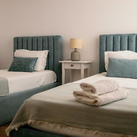Villa Algarve Alcantarilha Eksteriør billede