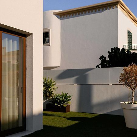 Villa Algarve Alcantarilha Eksteriør billede