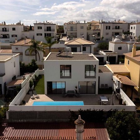 Villa Algarve Alcantarilha Eksteriør billede