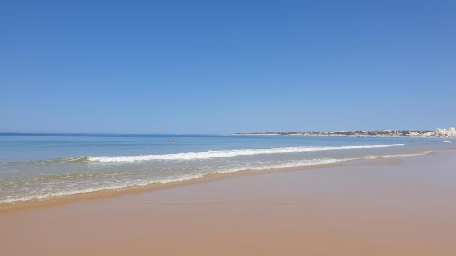 Villa Algarve Alcantarilha Eksteriør billede