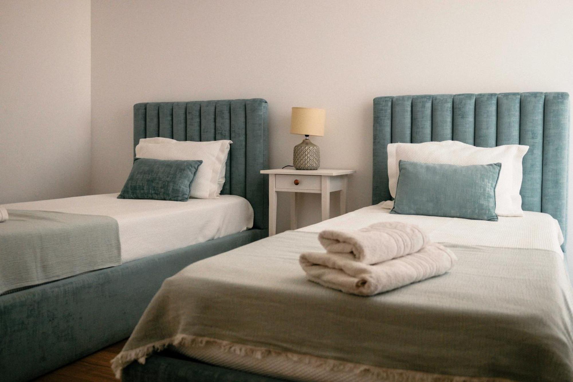 Villa Algarve Alcantarilha Eksteriør billede