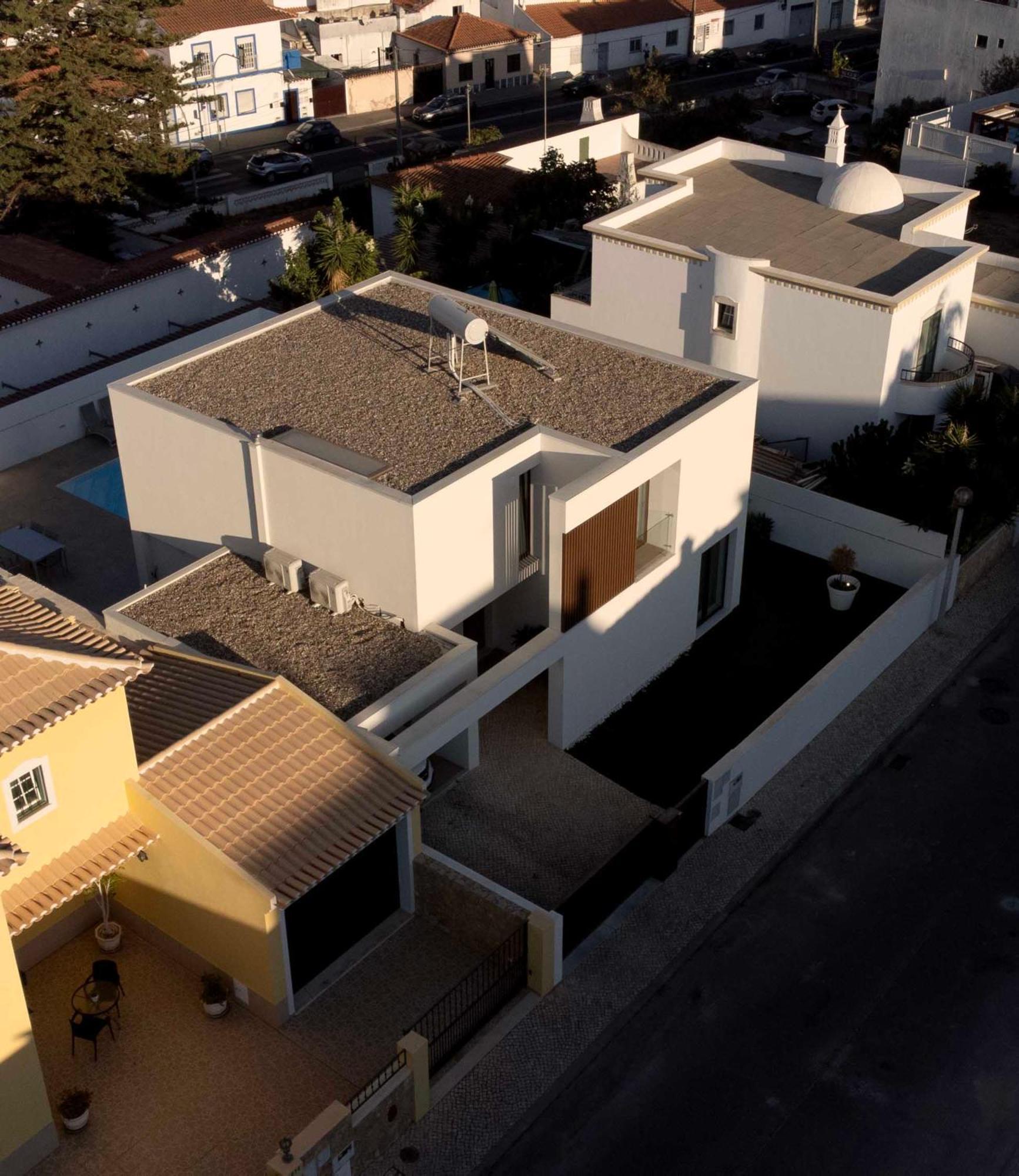 Villa Algarve Alcantarilha Eksteriør billede