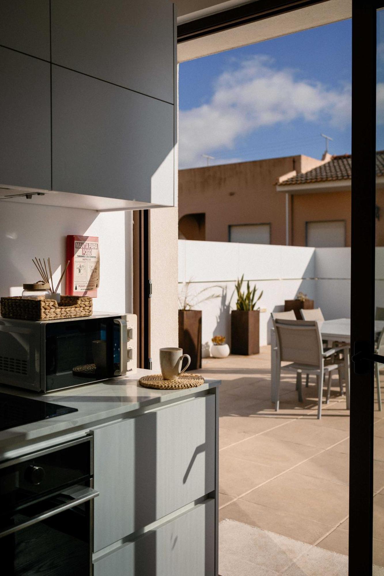 Villa Algarve Alcantarilha Eksteriør billede