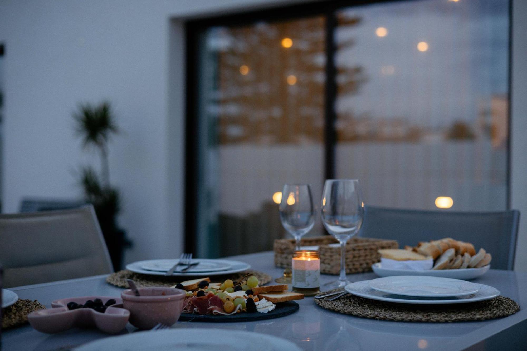Villa Algarve Alcantarilha Eksteriør billede