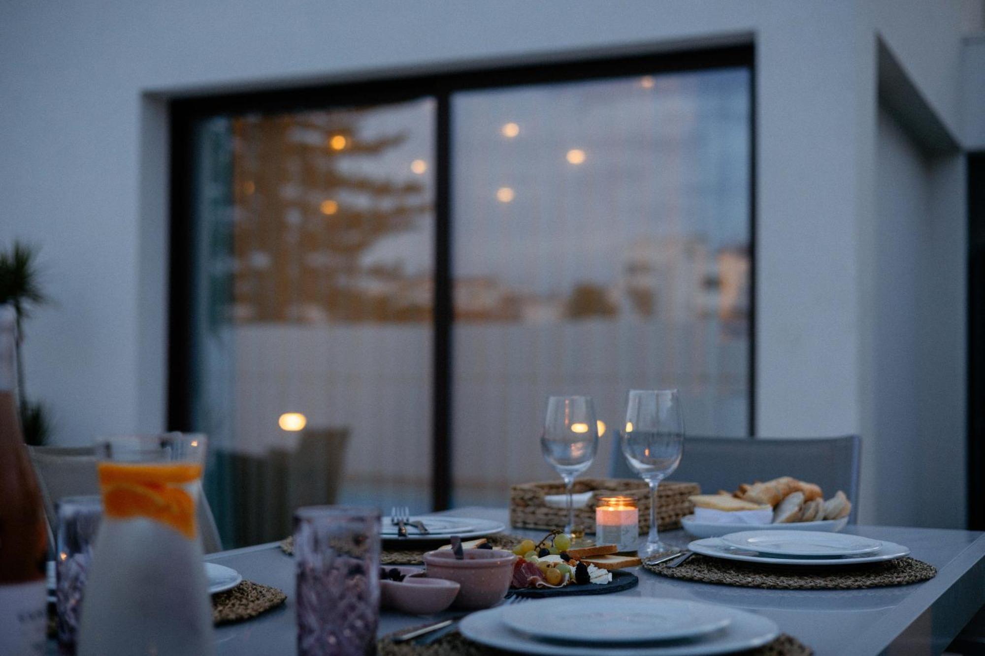 Villa Algarve Alcantarilha Eksteriør billede